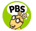 Arthur PBS